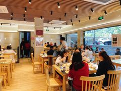 -东山茶寮(新安店)