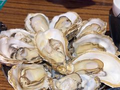 -蚝堡海鲜·威海菜·海肠捞饭·烧烤·亚洲吃蚝公司(幸福门店)