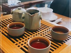 -小城粥道·海胆鲜虾粥(解放广场店)