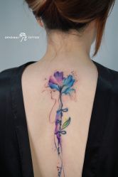 -飛凡TATTOO纹身•原创