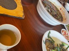 -龙翔山庄雷鸡肉(青城后山泰安古镇店)