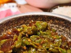 -潇湘码头·鲜湘菜(清河店)