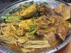 -喜家德虾仁水饺(青岛永旺东部店)