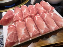 山城老肉片-沸炉重庆老火锅(军事博物馆店)