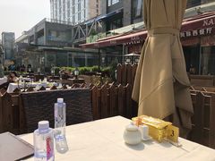 -沙漠玫瑰土耳其餐厅(神路街店)
