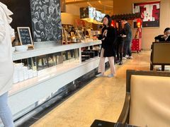 -BLD西餐厅(成都首座万丽酒店)
