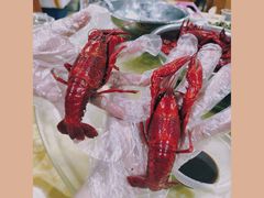 黄师傅大虾-黄师傅香辣虾(金山大道店)