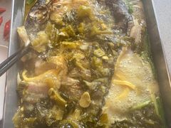 -半天妖烤鱼(石岛店)