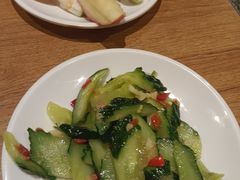 -俏湖兰·辣椒炒个肉(海沧店)