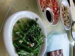 -高老庄·老溧阳·私房菜(南山竹海店)