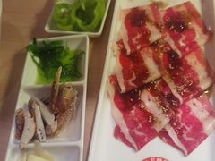 -伊茉家的烤肉店(勒泰中心店)