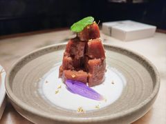 -桂满陇·西湖船宴(平安金融中心店)
