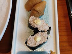 -元通寿司(东骏店)