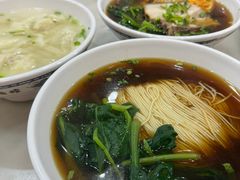 -东吴面馆(因果巷店)