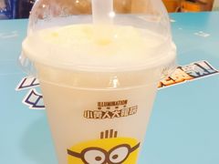 -麦当劳(南京水西门大街店)