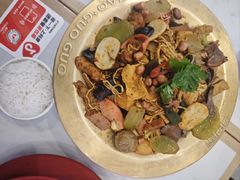 -椒锅锅·麻辣香锅(宝地广场城市集市店)