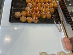 -酥大興·新国潮糕点配茶饮(龙岗万达黑金店)