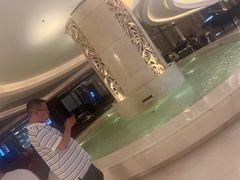 -上海雅居乐万豪侯爵酒店