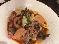 -成都你六姐·牛肉冒菜(城市集市合生汇店)