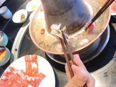 -宝弟羊肉馆(众意路店)