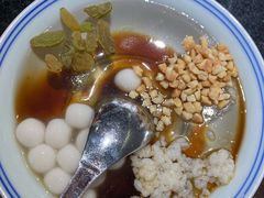 红糖冰粉-蜀都丰 川菜·水煮活鱼(万象九宜城店)