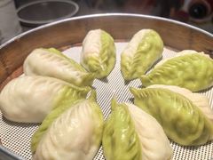 -隆喜元鱼汤包·海鲜(中联广场店)