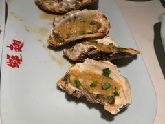 -蚝翅·海鲜粥·烧烤·宁夏滩羊季(玉米楼店)