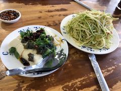 -柴氏风味斋(甘家口店)