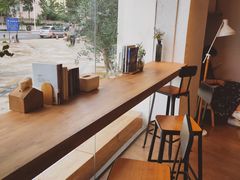 -那家面包房(珠江路店)