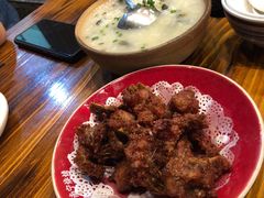 -今邕烧烤(西大店)