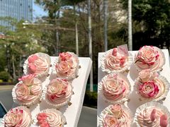 -可丽可丽·生日蛋糕·下午茶(厦门鹭港店)