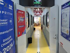 -童程童美·信息学竞赛·机器人编程·少儿编程(太阳宫校区)