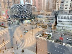 -新南华大酒店(长寿店)
