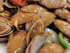 -鹏城人家海鲜酒家·23年老字号(较场尾店)