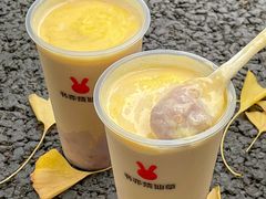 -书亦烧仙草(汇智中心概念店)