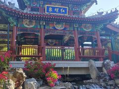 -红螺寺