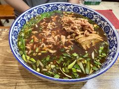 -九八五面馆(欧洲城店)