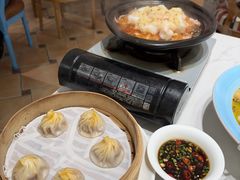 -品大三·南京菜(大行宫店)