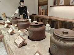 -李山山茶事(景枫店)