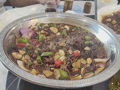 -李东农庄(中南百草园地标店)