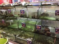 -南海渔家•海鲜•正宗海南菜(海棠湾店)