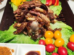 -大铁勺新津菜(东丽阳光新业广场店)