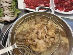 -荣叔港式沙嗲牛肉火锅(正佳潮流店)