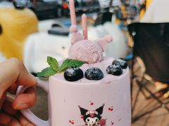 -大象厨房(重庆道店)