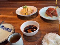 -鱼食饭稻·苏浙土菜17年老馆子(平江路店)