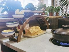 -烹然四季椰子鸡火锅(团结湖总店)