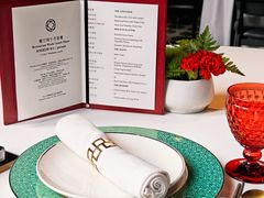 -三号黄浦会Canton Table