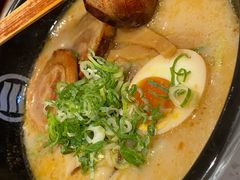 -味千拉面(世纪东方店)