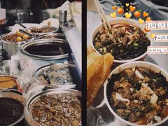 -中山牛肉肥肠粉面馆(军工社区店)