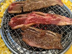 -韩宫宴烤肉·料理(漳河万达店)